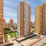Edificio Europa Sur